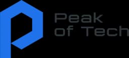 Peak of Tech logo